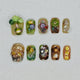 Verdure Luster