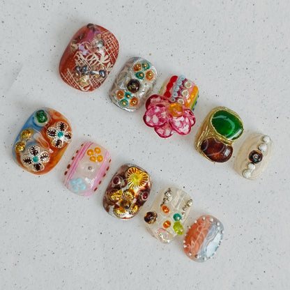 Carnival Jewel