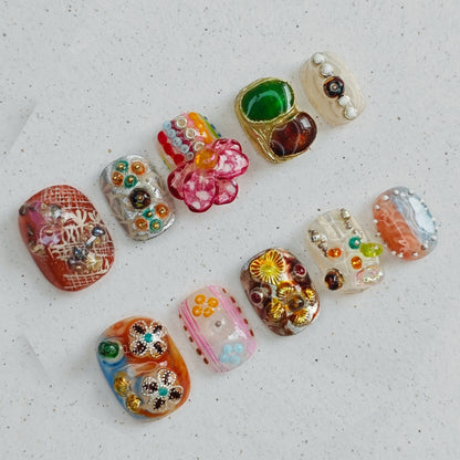 Carnival Jewel