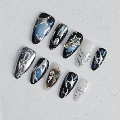 Liquid Metal