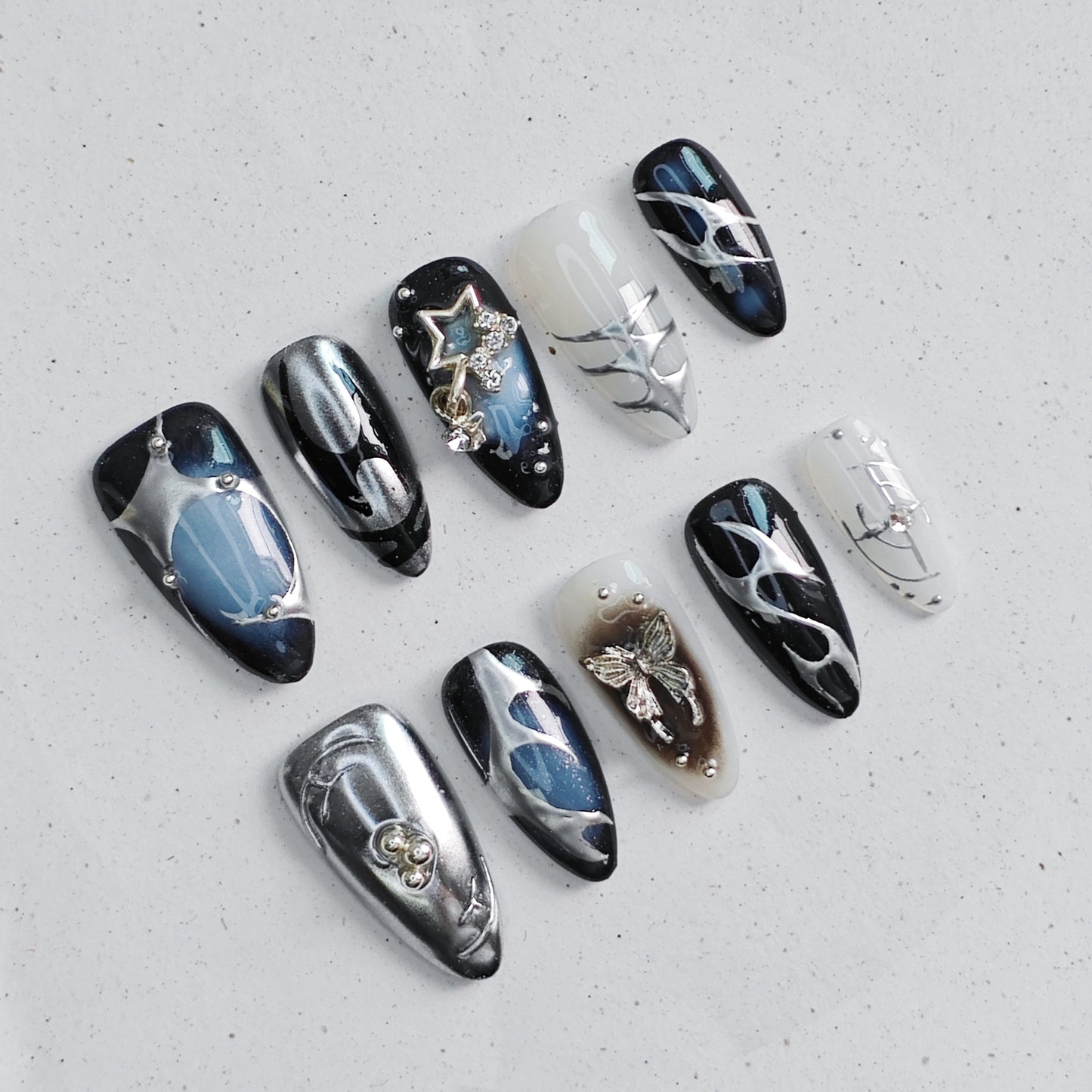 Liquid Metal