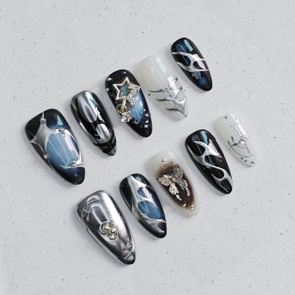 Liquid Metal