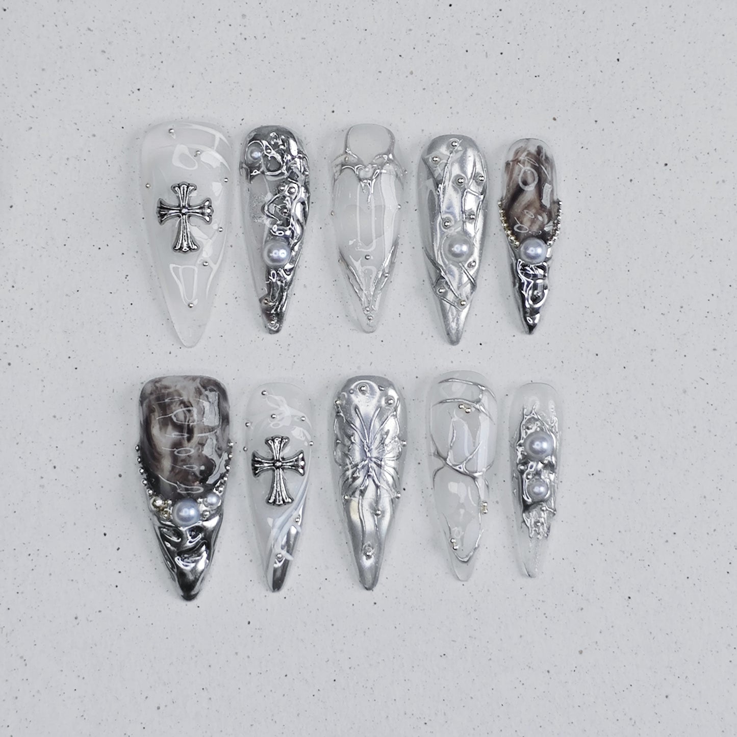 Silver Thorn