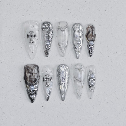 Silver Thorn