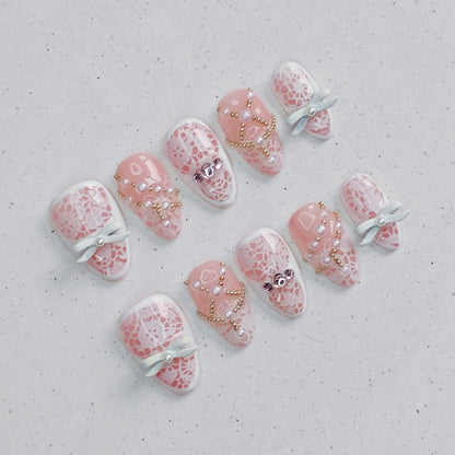 Lace Sweetheart