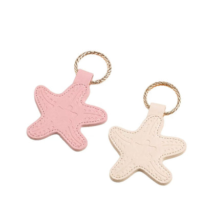 Starfish Hat Clip