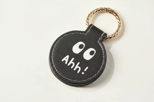 Personalized Hat Clip